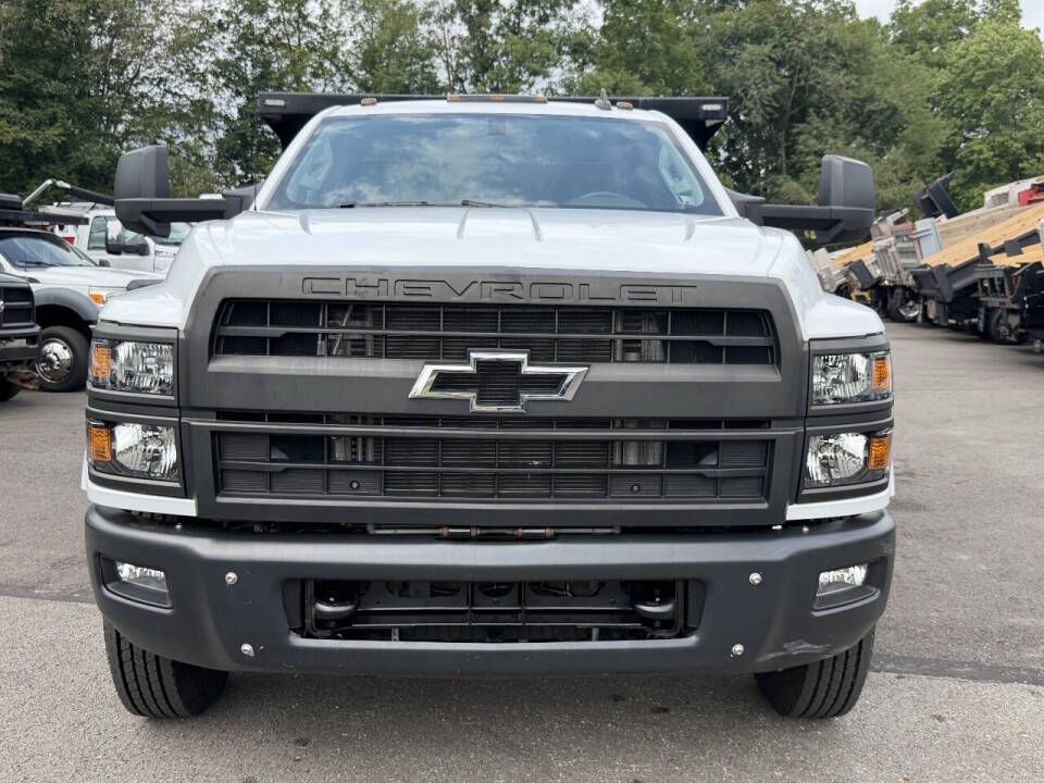 chevrolet silverado 4500 medium duty chassis cab 2023 1HTKHPVK9PH124464 image chevrolet silverado 4500 medium duty chassis cab 2023 1HTKHPVK9PH124464 image